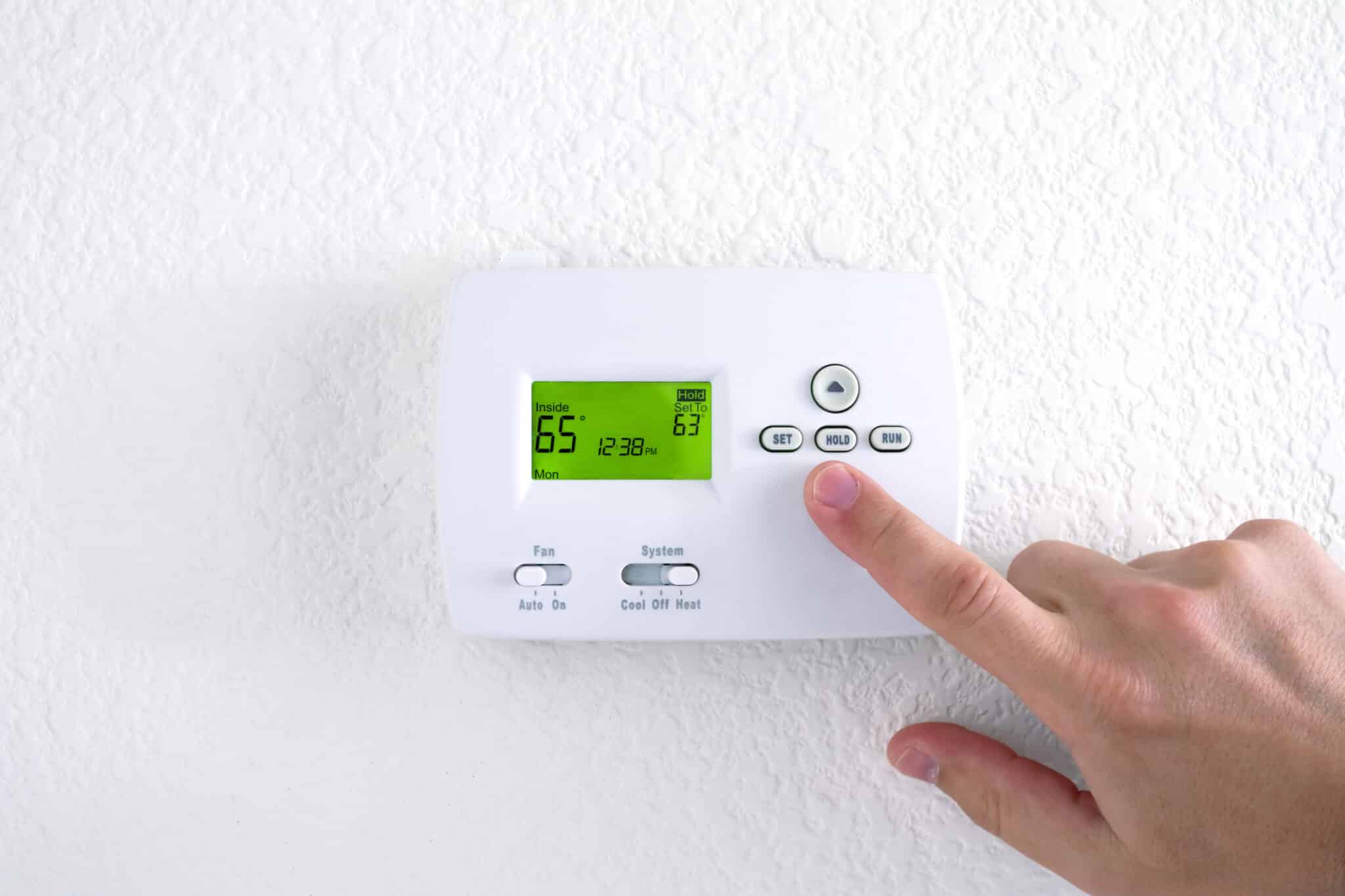 Thermostat