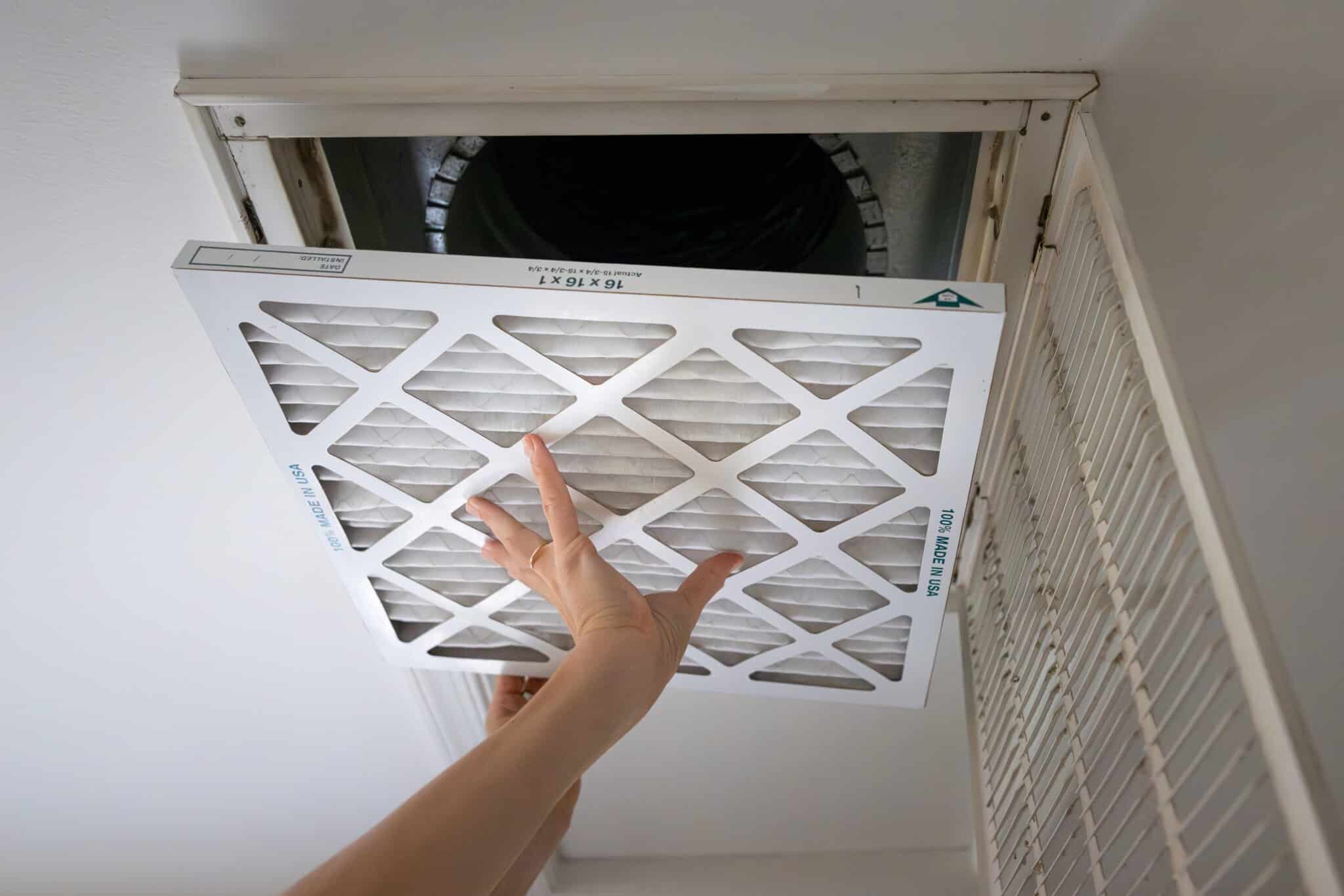 Air Ducts