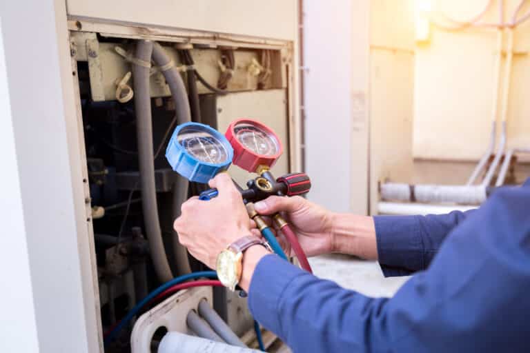 Heating System