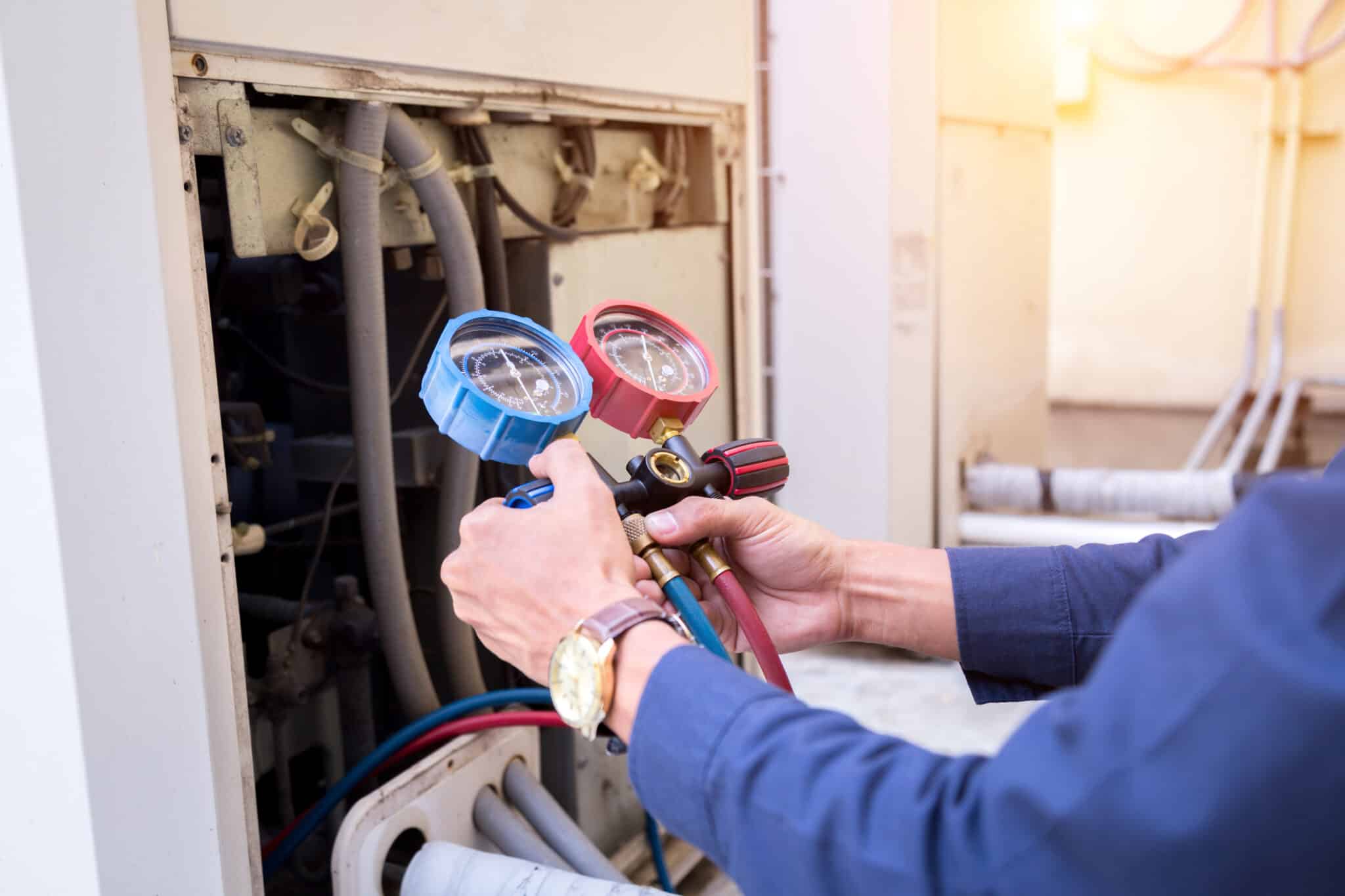 Heating System