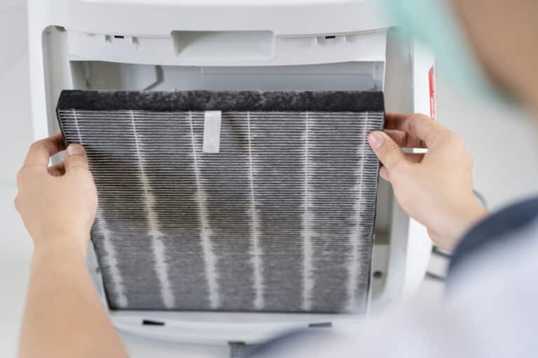 Air Purification Systems