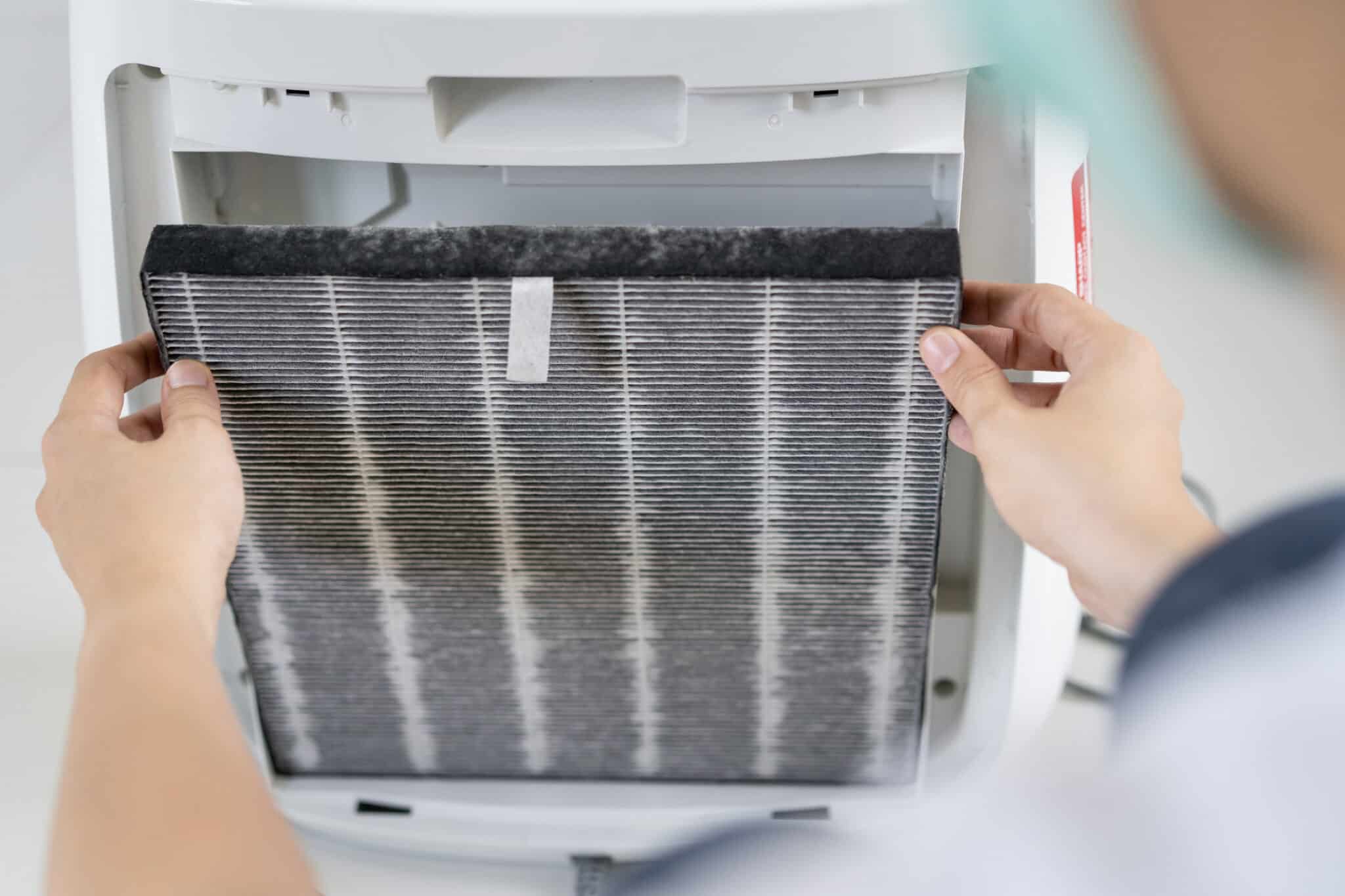 Air Purification Systems