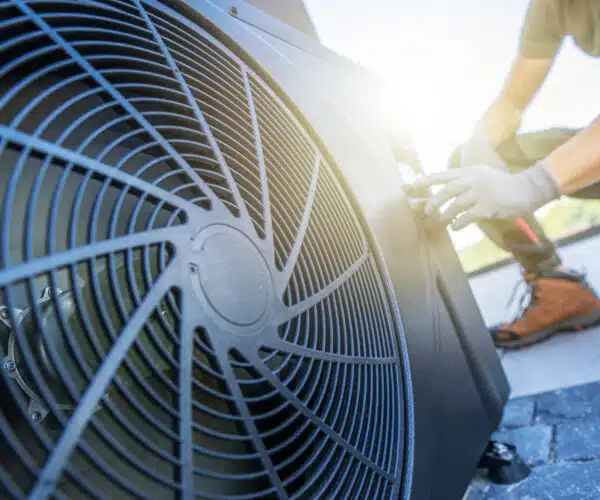 HVAC System Longevity