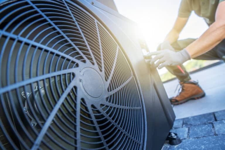 HVAC System Longevity