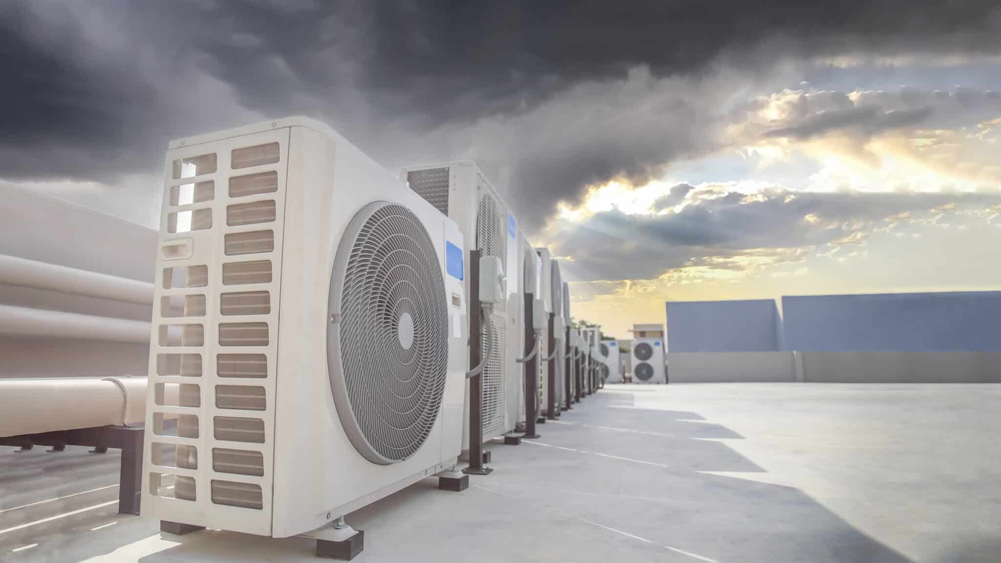 HVAC System Longevity