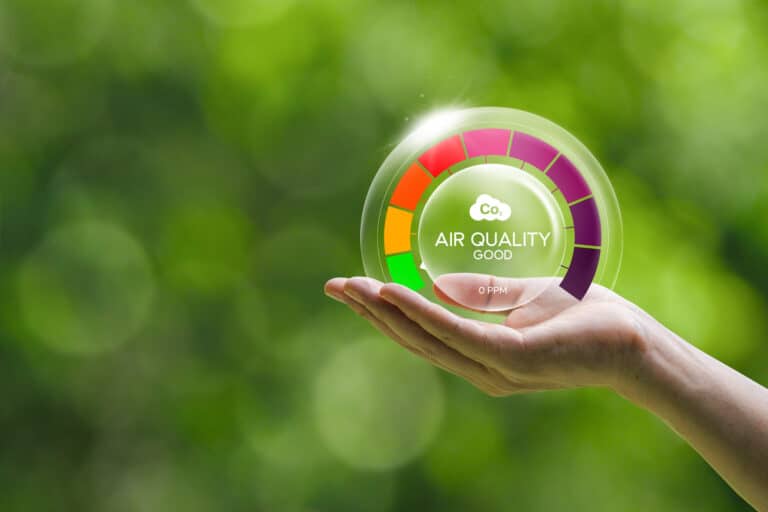 Improve Air Quality