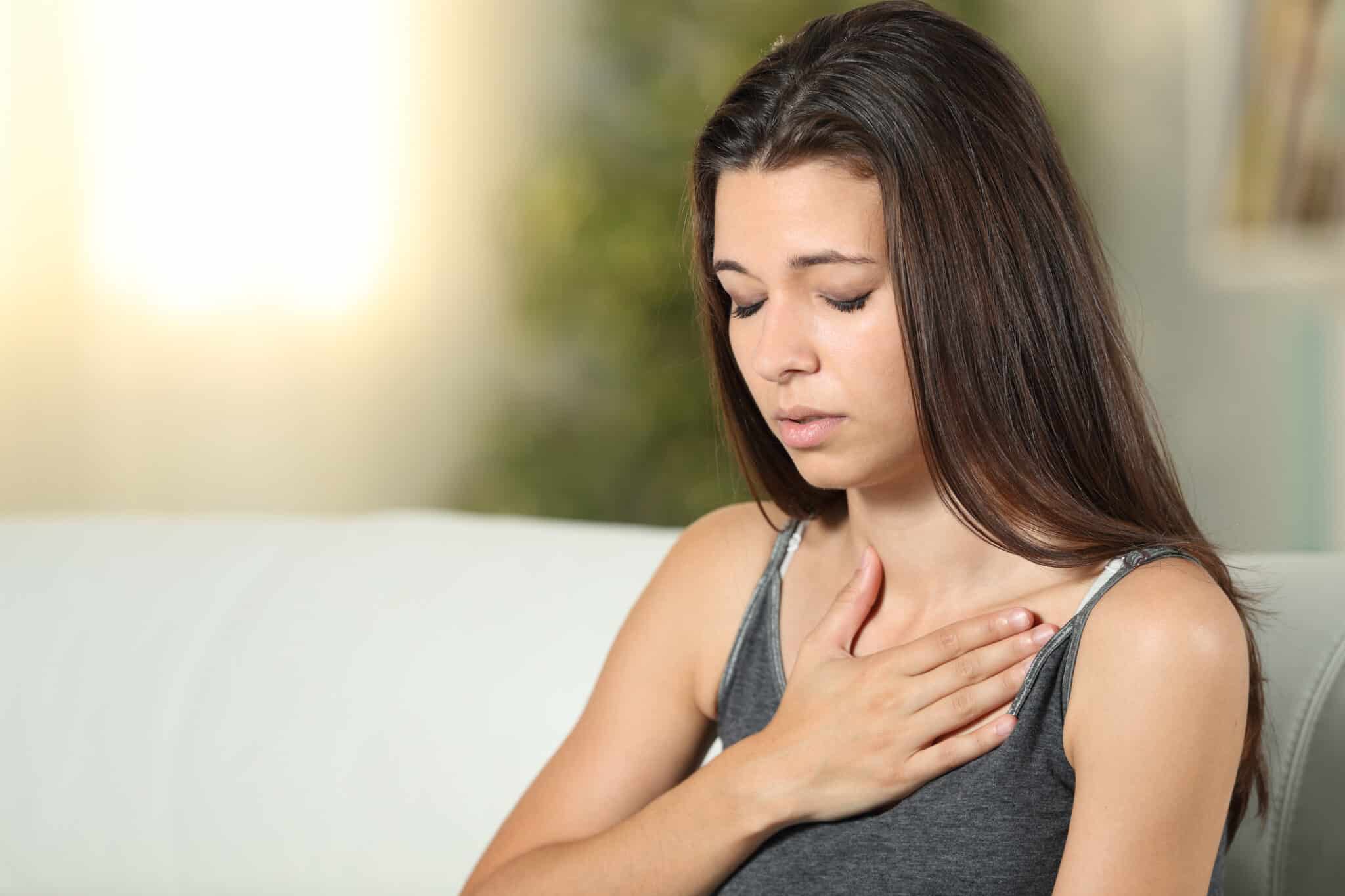 The Role of Air Purifiers in Allergy Relief This Spring.