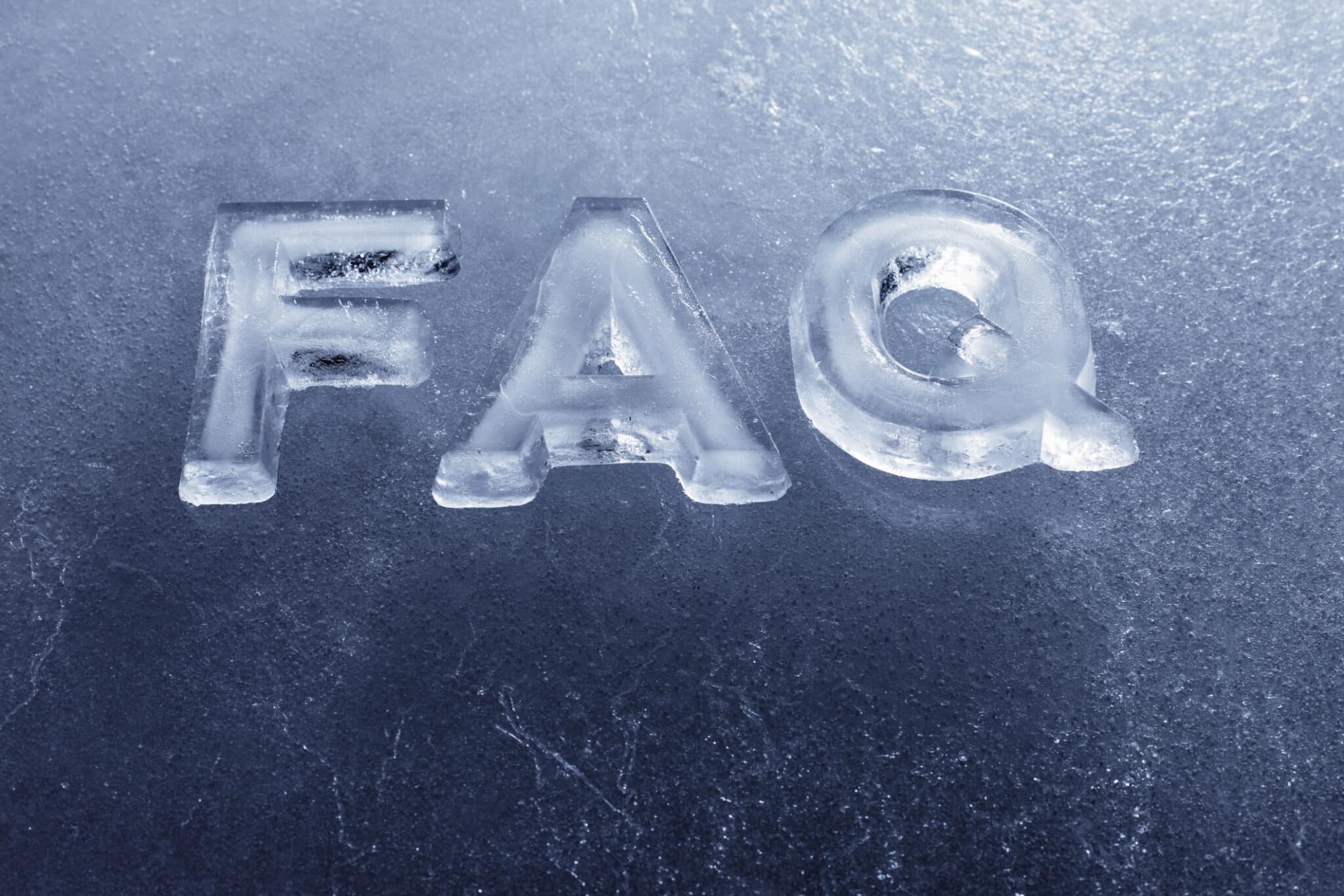 Cooling System Maintenance Frequently Asked Questions.