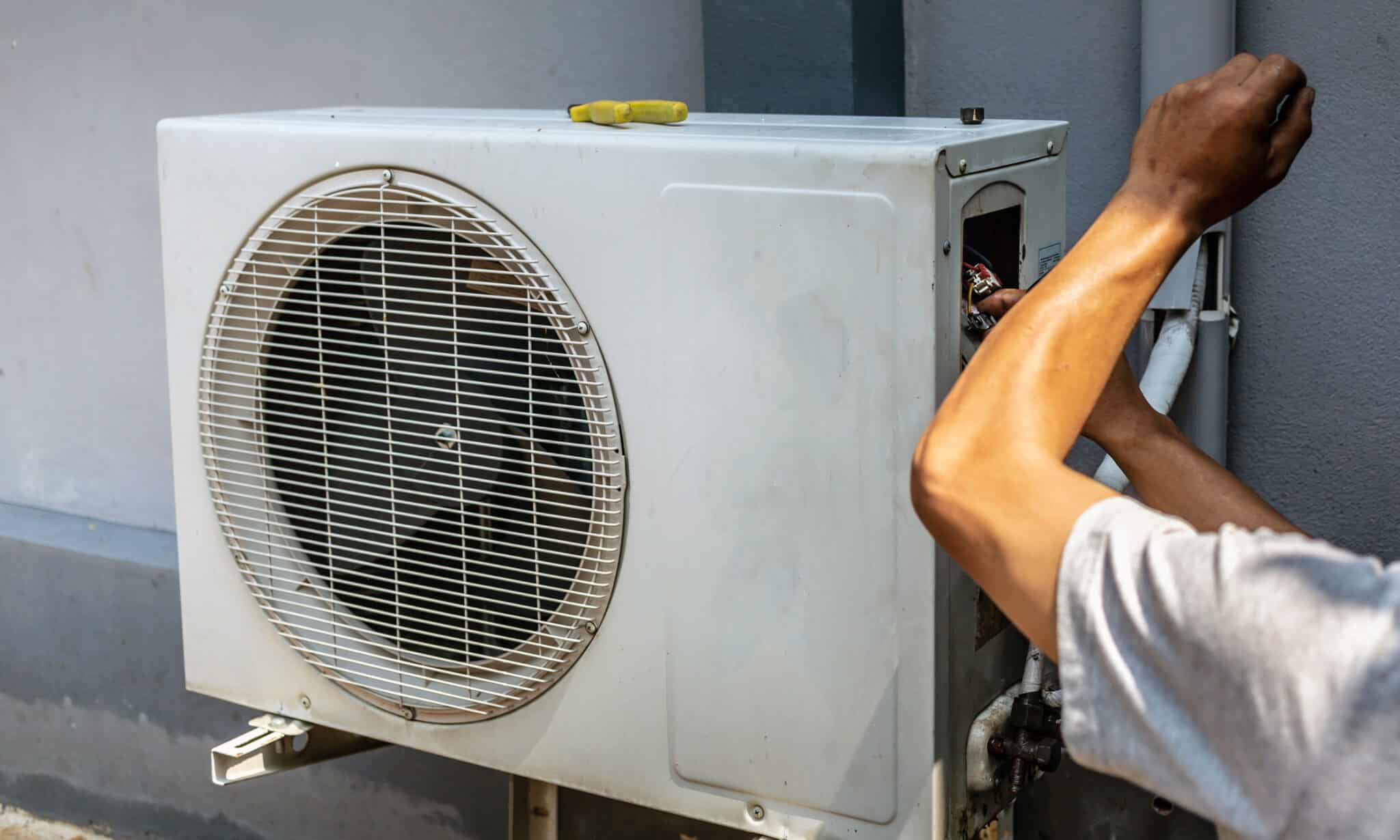 Cooling System Maintenance