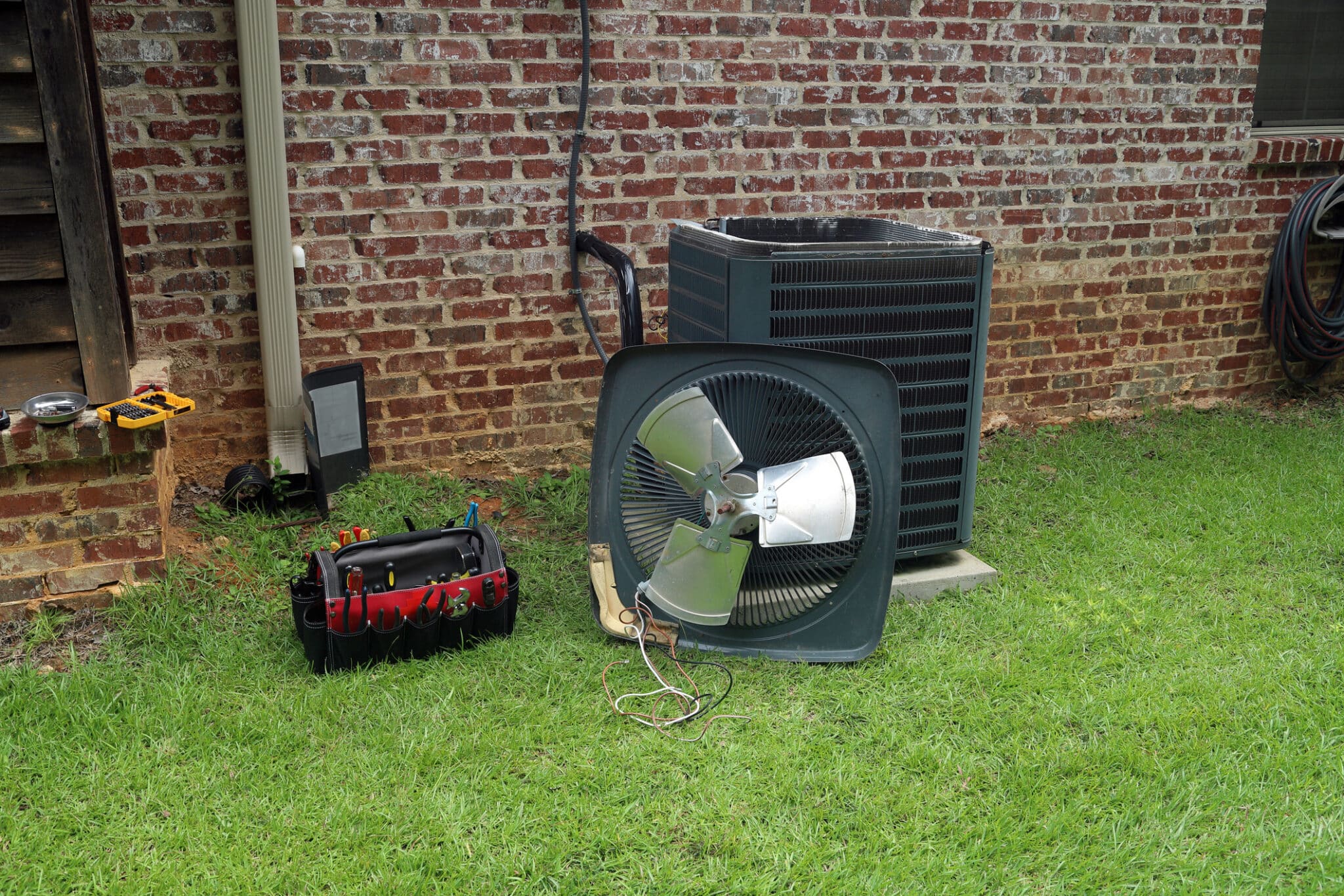 HVAC System Upgrades