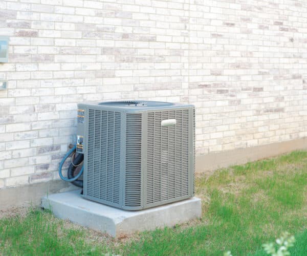 Residential HVAC Design.