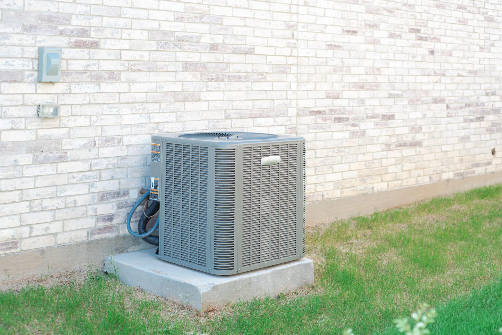 Residential HVAC Design.