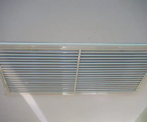 UV Lights in HVAC Systems