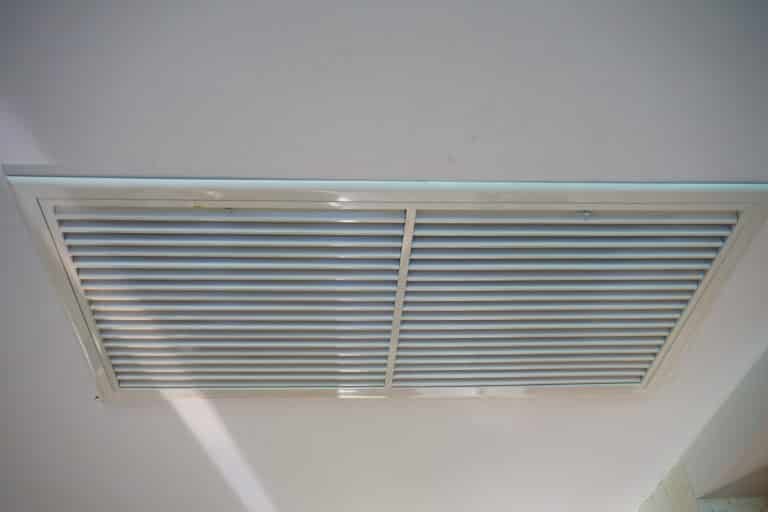 UV Lights in HVAC Systems