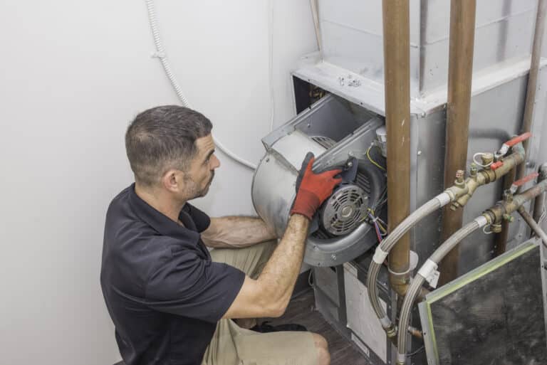 Variable Speed Blowers.