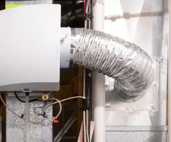 Whole Home Humidifiers.