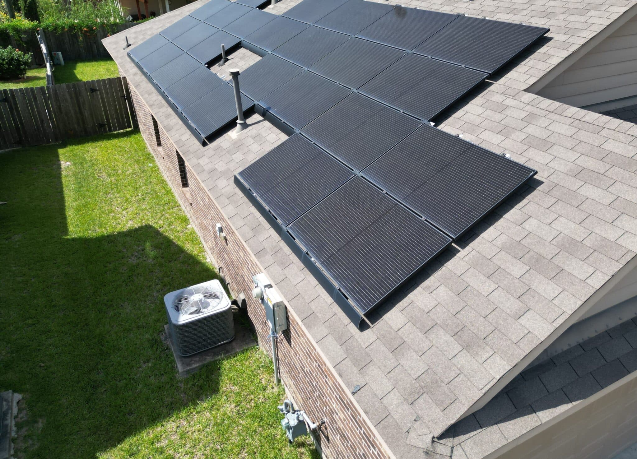 The Ultimate Guide to HVAC Energy Efficiency.