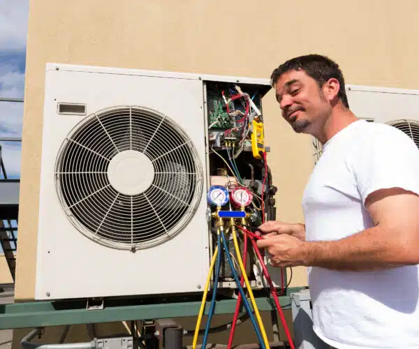 Expert Tips for Seamless HVAC Installation.