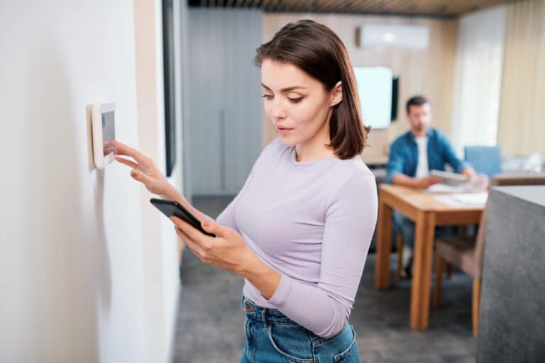 HVAC Zoning Techniques.