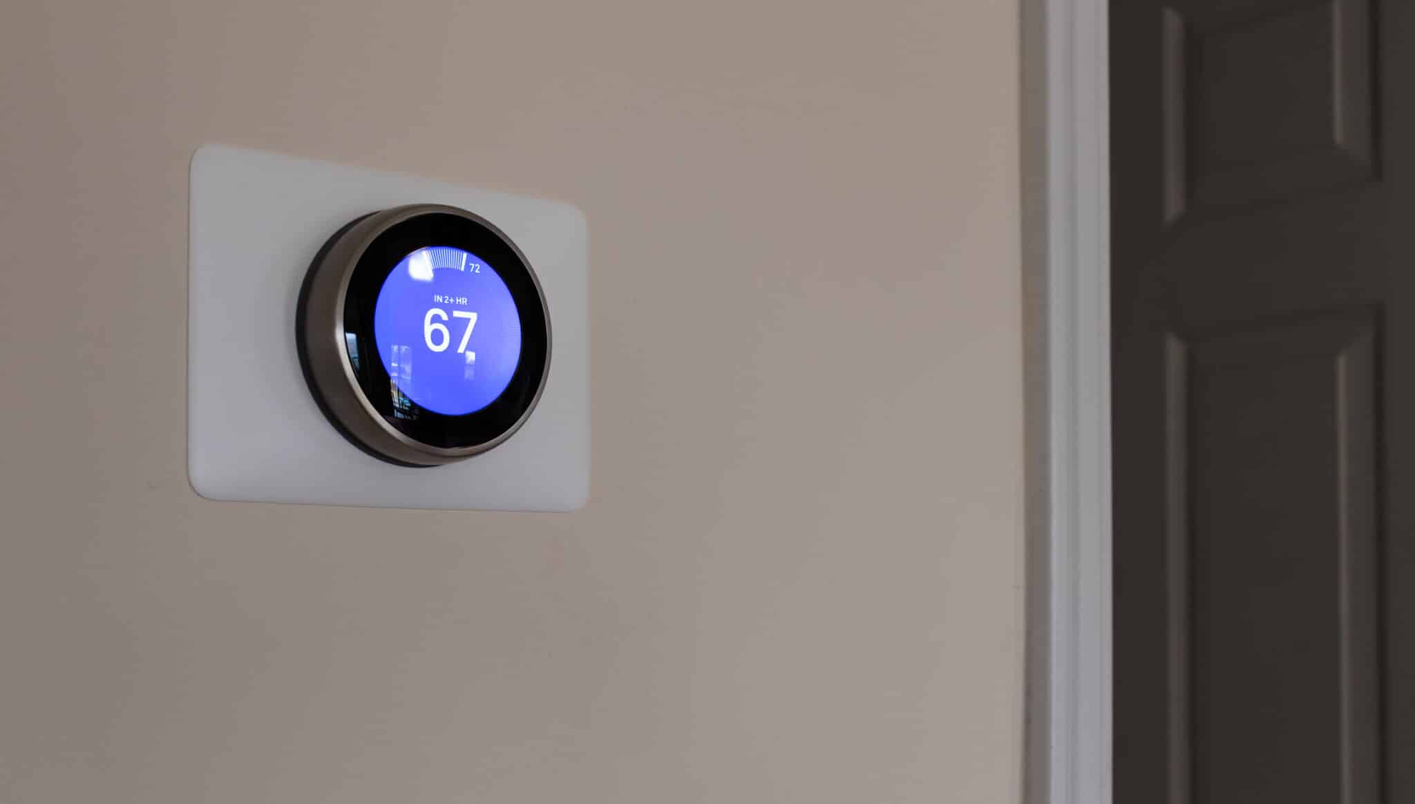 Smart Thermostat cooling temperature, HVAC Zoning Techniques.