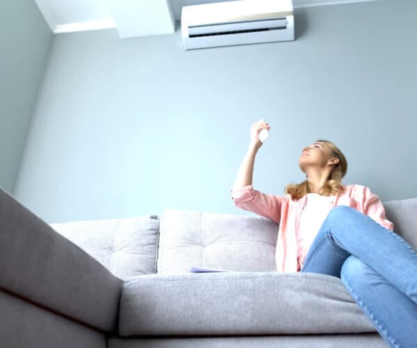 Airflow Balancing for Quieter Even Home Comfort.