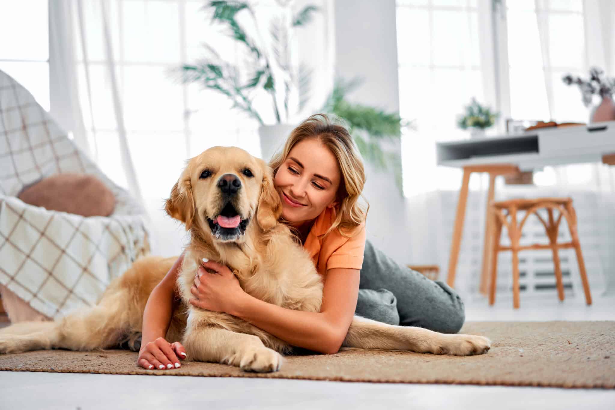 The importance of air quality in your home, Advanced HVAC Filtration.